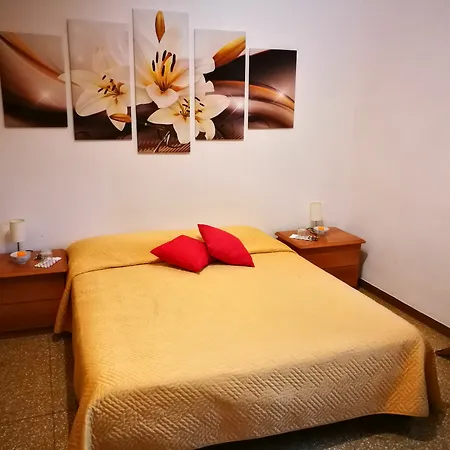 Apartment Appartamenti Bologna *
