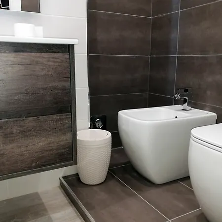Apartment Appartamenti Bologna Bologna