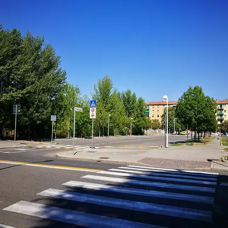 Appartamenti Bologna